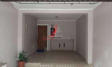 Sobrado para Venda no bairro Mooca, 3 dorm, 1 suíte, 2 vagas, 118 m