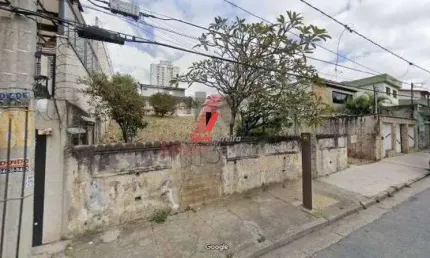 Terreno para Venda no bairro Vila Maria Alta, 601 m