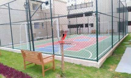 Apartamento com 2 quartos à venda no Jardim América da Penha, São Paulo , 46 m2 por R$ 260.000