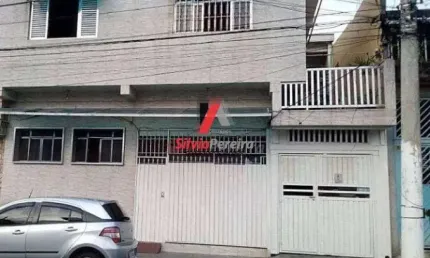 Casa com 9 quartos à venda no Jardim dos Ipês, São Paulo 