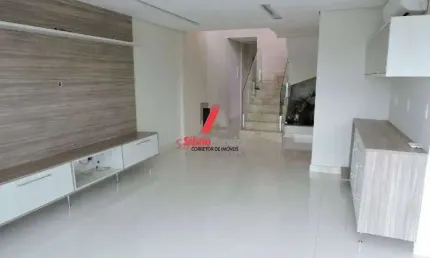 Apartamento em condomínio triplex para venda no bairro vila galvão, 3 dorm sendo 1 suíte, 3 vagas, 175 m