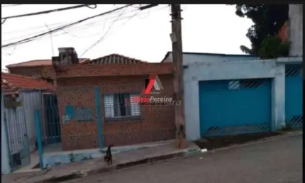 Casa Térrea para Venda no bairro Vila Rosaria, 3 dorm, 3 vagas, 100 m, 260 m
