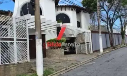 Casa de vila para venda no bairro parque cruzeiro do sul, 4 dorm.
