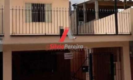 Sobrado para Venda no bairro Vila Nova Pauliceia, 3 dorm, 2 vagas, 125 m, 125 m