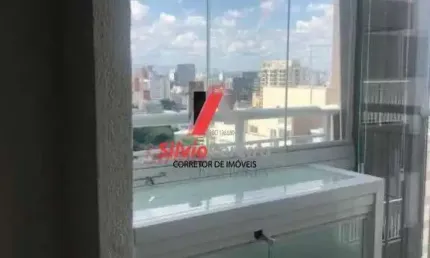 Apartamento em condomínio padrão no bairro bela vista, 2 dorm, 1 suíte, 1 vaga, 64m²