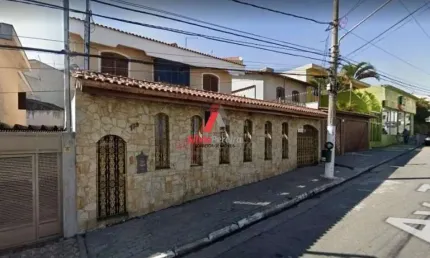 Casa de vila para locação no bairro vila jacuí, 5 dorm, 3 suíte, 4 vagas, 340m²