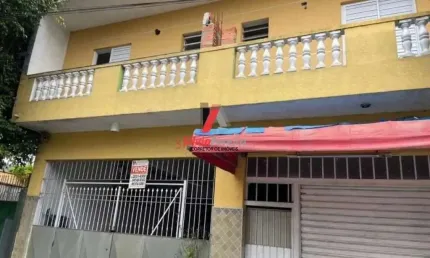 Casas para renda  a  venda no bairro vila nova curuçá, 8 dorm, 340 m, 300 m