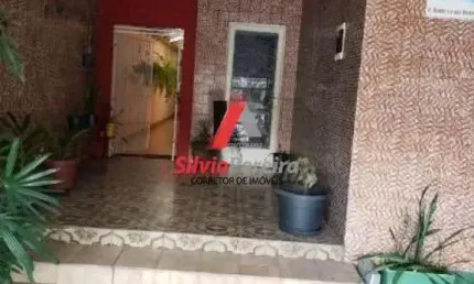Casa térrea para venda no bairro do itaim paulista zona leste -sp , 3 dorm, 2 vagas, 250 m