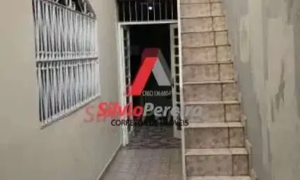 Sobrado para venda no bairro parque boturussu, 3 dorm, 2 vagas, 113 m, 116 m