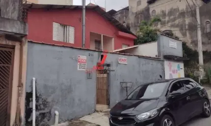 Casa para Venda no bairro Parque Cruzeiro do Sul, 2 dorm, 1 vagas, 300 m, 300 m