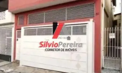 Sobrado para Venda no bairro Jardim Lajeado, 2 dorm, 2 vagas, 250 m