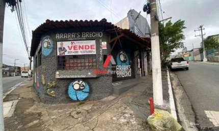 Terreno à venda na Vila Norma, São Paulo 
