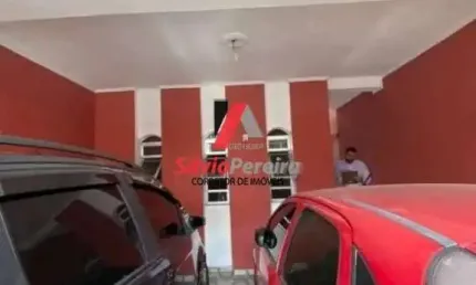 Assobradada para Venda no bairro Vila Nova Curuçá, 3 dorm, 2 vagas, 125 m