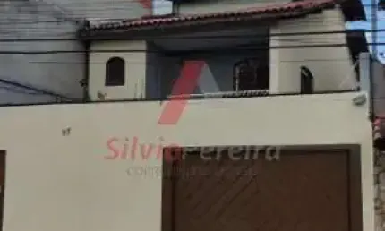 Sobrado para Venda no bairro Jardim Campos, 4 dorm, 3 suíte, 4 vagas, 174 m, 200 m