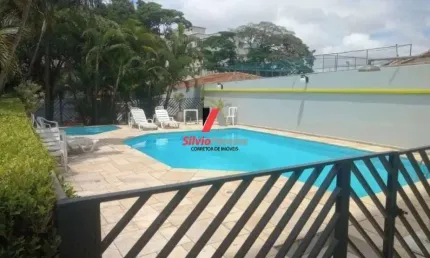 Apartamento em Condomínio para Venda no bairro Vila Curuçá, 3 dorm, 1 suíte, 1 vagas, 78 m