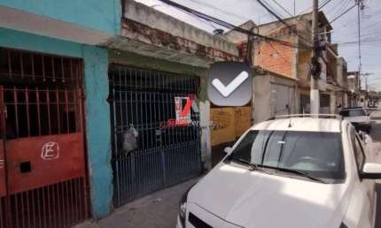Casa Assobradada para Venda no bairro Vila Itaim, 4 dorm, 2 vagas, 130 m, 150 m