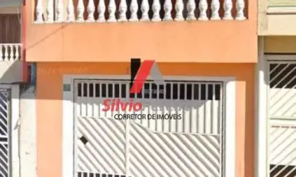 Sobrado para venda no bairro jardim casa pintada, 3 dorm, 2 vagas, 82,68 m