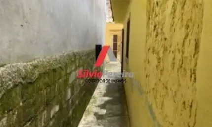 Terreno para Venda no bairro Parque Paulistano, 150 m
