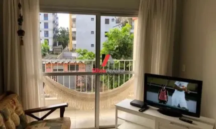 Apartamento em Condomínio Padrão para Venda no bairro Mar e Céu, 3 dorm, 1 vagas, 80 m
