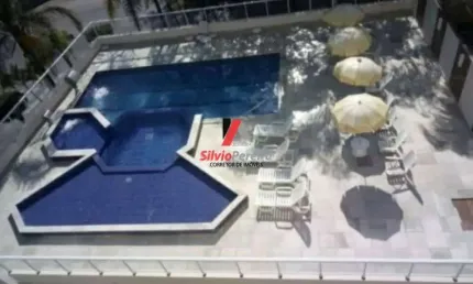 Apartamento em condomínio padrão para venda no bairro enseada, 2 dorm, 1 vagas, 66 m