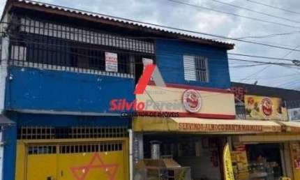 IMÓVEL PARA RENDA  a  Venda no bairro Vila Barbosa, 5 dorm, 200 m, 200 m