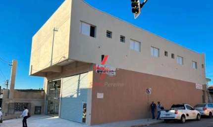 Apartamento em Condomínio para Locação no bairro Vila Giordano, 1 dorm, 60m m