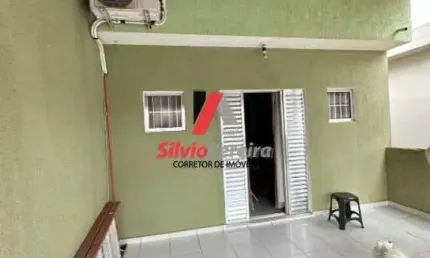 Sobrado para venda no bairro cidade nitro operária, 3 dorm, 2 vagas, 125 m, 125 m