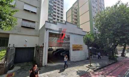 Predio Comercial para Venda no bairro Santa Cecília, 1200 m