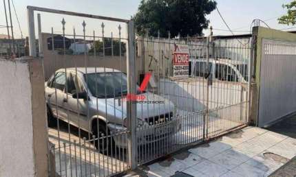 Terreno para Venda no bairro Parque Boturussu, 213 m