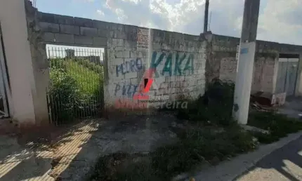 Terreno 286m² para Venda no bairro Jardim Camargo Novo