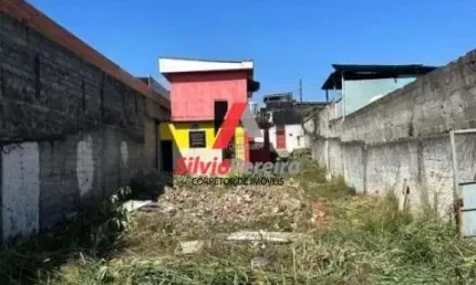 Terreno para venda no bairro cidade nova são miguel, 480 m