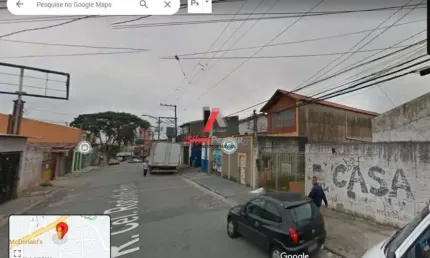 Terreno para venda no bairro vila monte santo, 1000 m