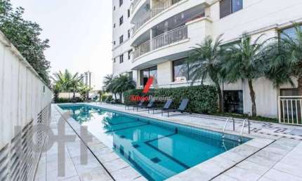 Apartamento em Condomínio Padrão para Venda no bairro Parque da Mooca, 3 dorm, 2 vagas, 103 m