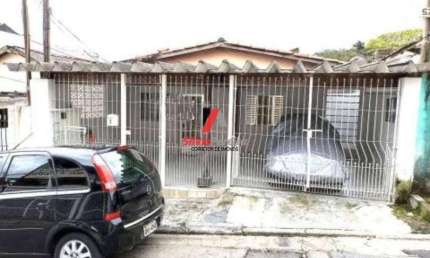 Casa Térrea para Venda no bairro Jardim Alto Pedroso, 3 dorm, 2 vagas, 100 m, 160 m