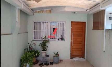 Casa Assobradada para Venda no bairro Parque Paulistano, 2 dorm, 2 suíte, 2 vagas