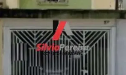 Sobrado para venda no bairro vila guilhermina, 3 dorm, 1 suíte, 2 vagas, 114 m, 74 m