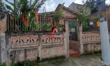 Casa Térrea para Venda no bairro Vila Nova Curuçá, 2 dorm, 56 m, 160 m