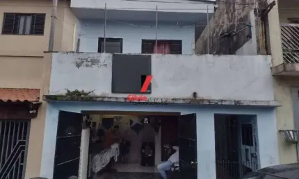 Casa térrea para venda no bairro cidade nova são miguel, 2 dorm, 1 vagas