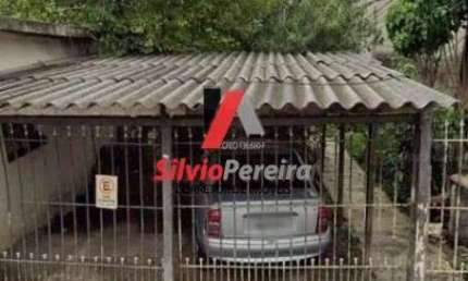 Terreno à venda na Vila Rosária, São Paulo 