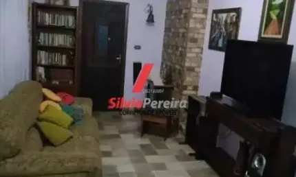 Casa térrea para venda no bairro parque paulistano, 2 dorm, 2 vagas, 240 m² terreno 140² a/c