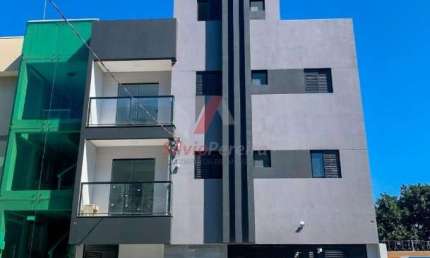 Apartamento em Condomínio  para Venda no bairro São Miguel Paulista, 2 dorm, 1 vagas, 38 m