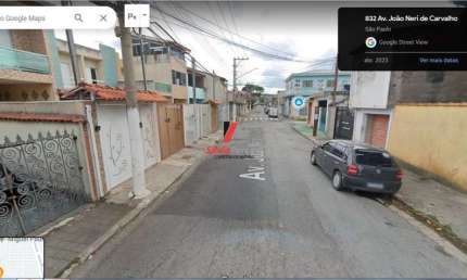Sobrado para Venda no bairro Vila Rosaria, 2 dorm, 2 vagas, 81 m
