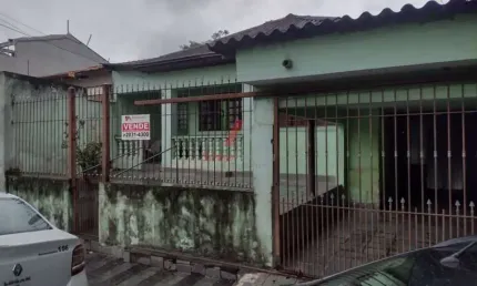 Casa Térrea para Venda no bairro Parque Cruzeiro do Sul, 5 dorm, 1 vagas, 130 m, 180 m