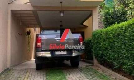 Sobrado para Venda no bairro Vila Jacuí, 3 dorm, 1 suíte, 2 vagas, 153 m