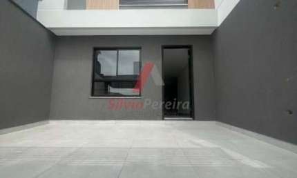 Sobrado para Venda no bairro Cidade Patriarca, 2 dorm, 2 vagas, 100 m, 100 m