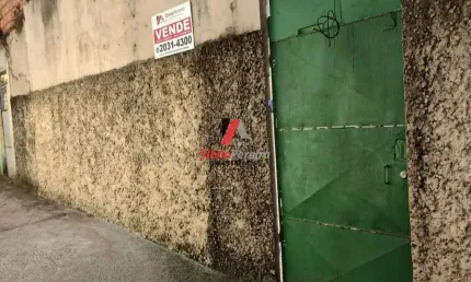 Casa térrea para venda no bairro vila nova curuçá, 2 dorm