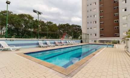 Apartamento em Condomínio Padrão para Venda no bairro Vila Gomes Cardim, 3 dorm, 1 suíte, 2 vagas, 86 m