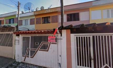 Sobrado para Venda no bairro Vila Rosaria, 3 dorm, 1 vagas, 110 m, 74 m