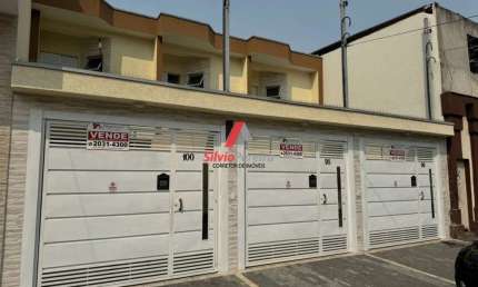 Casa Assobradada para Venda no bairro Chácara Cruzeiro do Sul, 3 dorm, 1 suíte, 2 vagas, 127 m