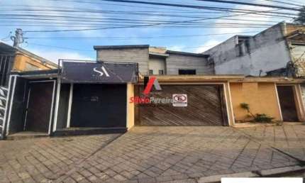 Sobrado para Venda no bairro Vila Rosaria, 3 dorm, 2 suíte, 2 vagas, 380 m, 500 m